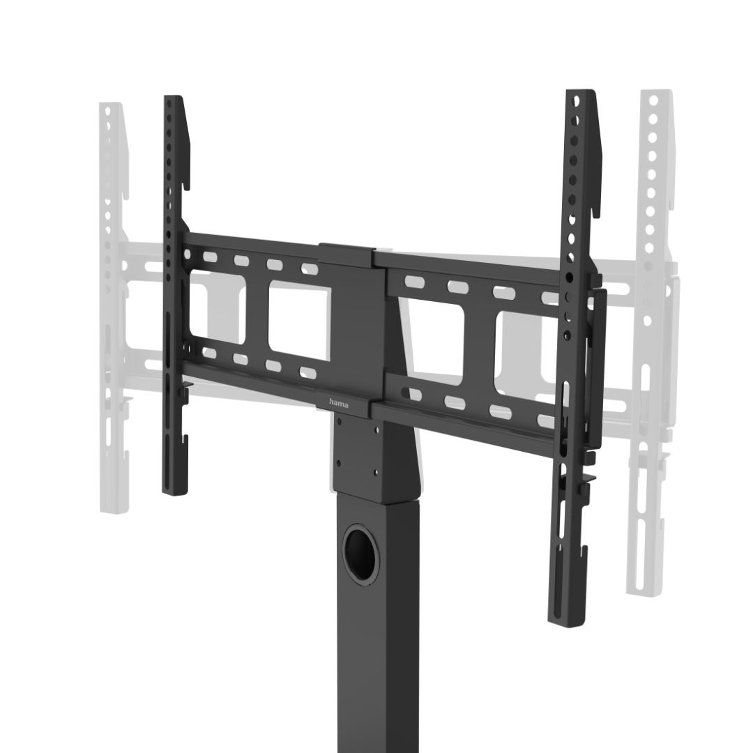 Hama TV Stand Swivel Height-adjustable 165cm (65