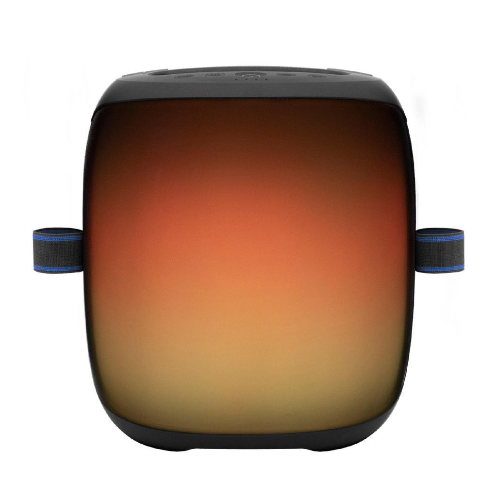 SAL PARCUBE Boombox Black