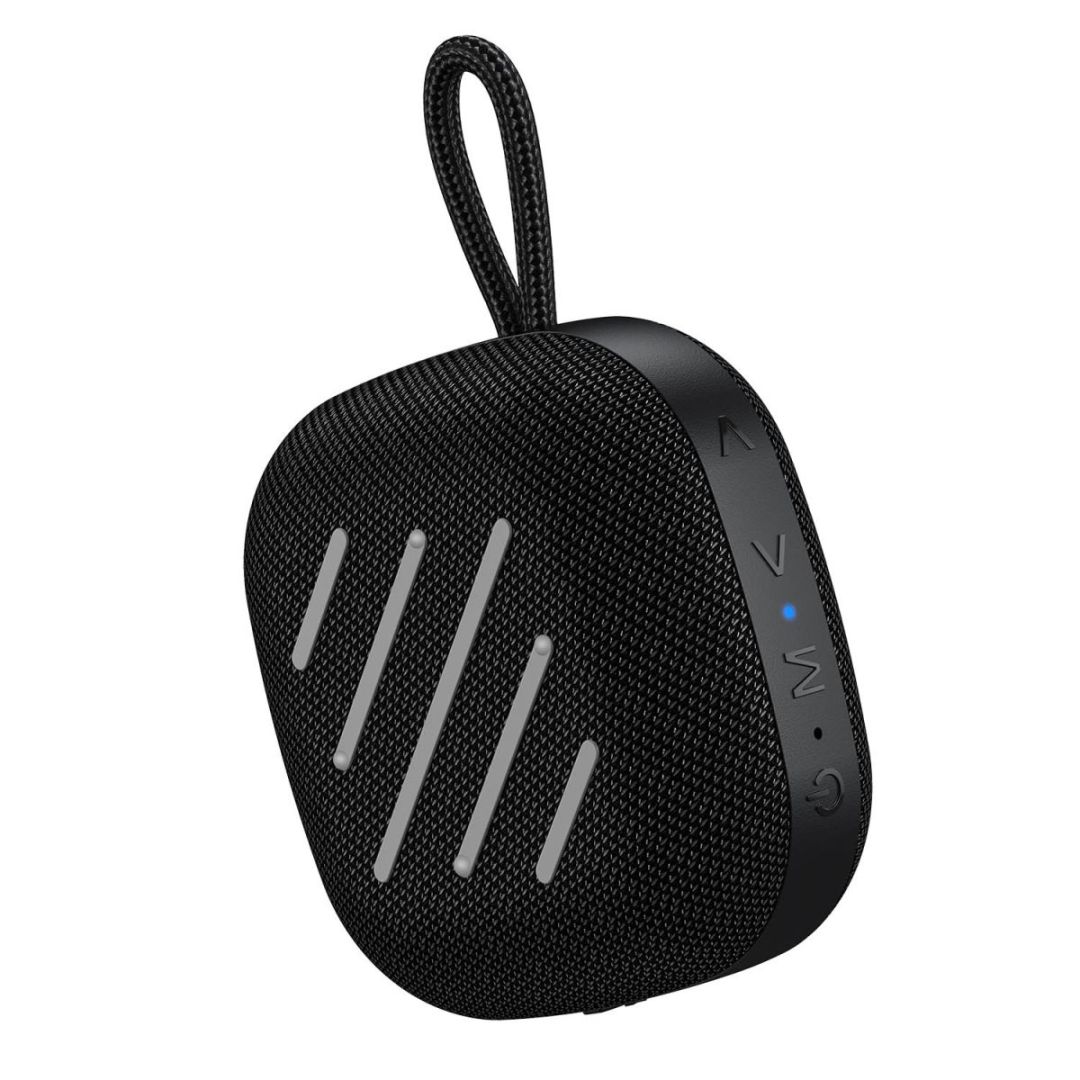 Evolveo TopSound Bluetooth Speaker Black