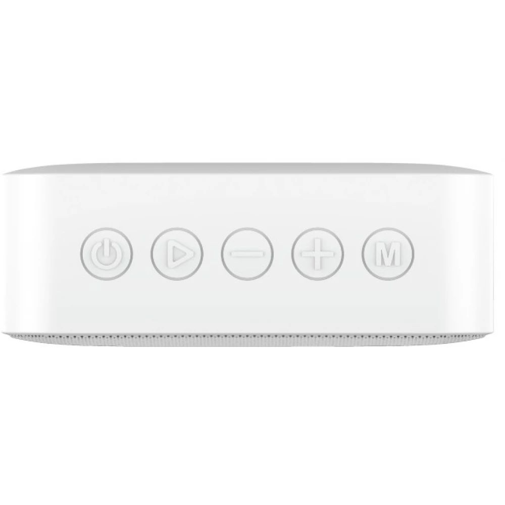Trust Zowy Compact Bluetooth Speaker White