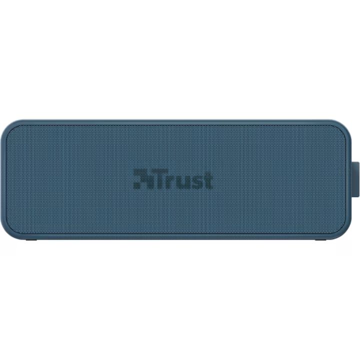 Trust Zowy Max Stylish Bluetooth Speaker Blue