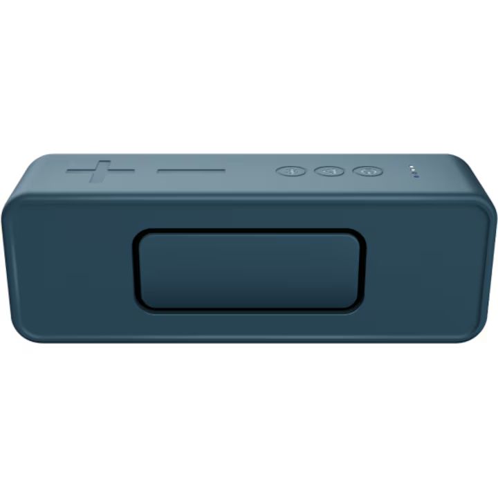 Trust Zowy Max Stylish Bluetooth Speaker Blue