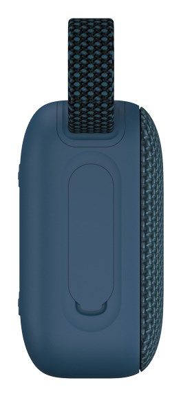 Kenwood AS-60BT-A Bluetooth Speaker Blue