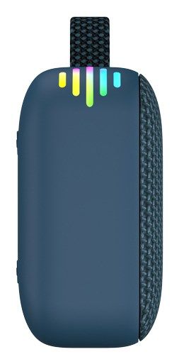 Kenwood AS-60BT-A Bluetooth Speaker Blue