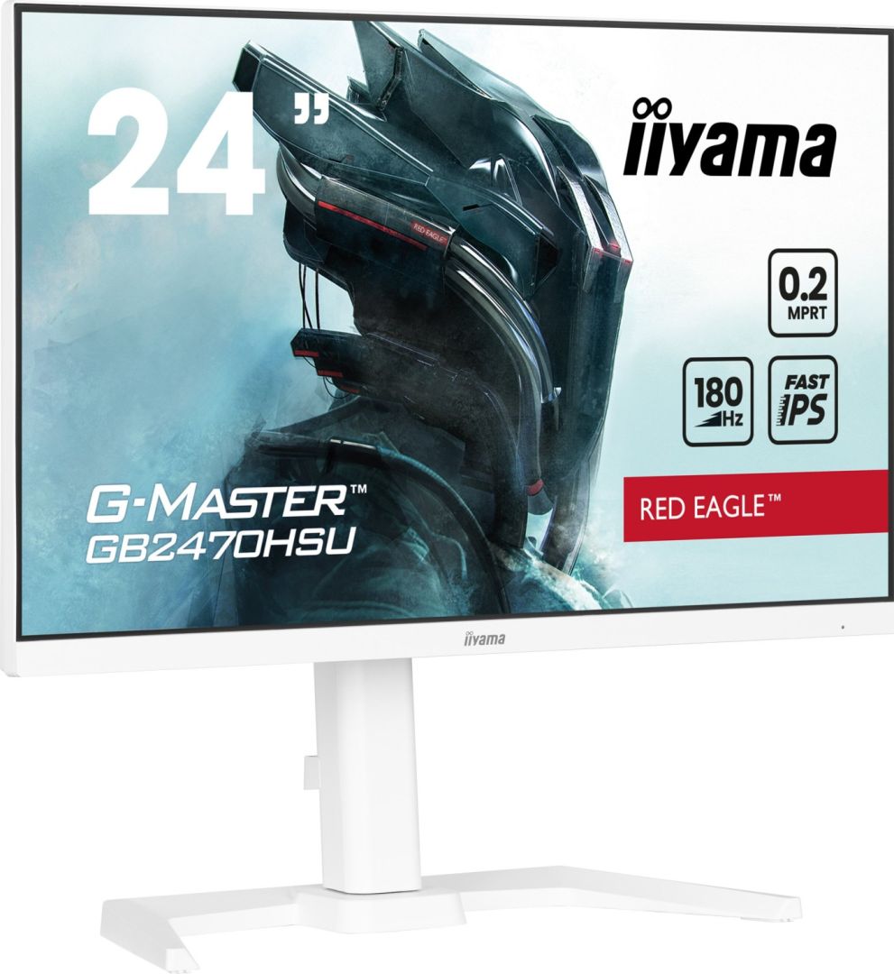 iiyama 23,8