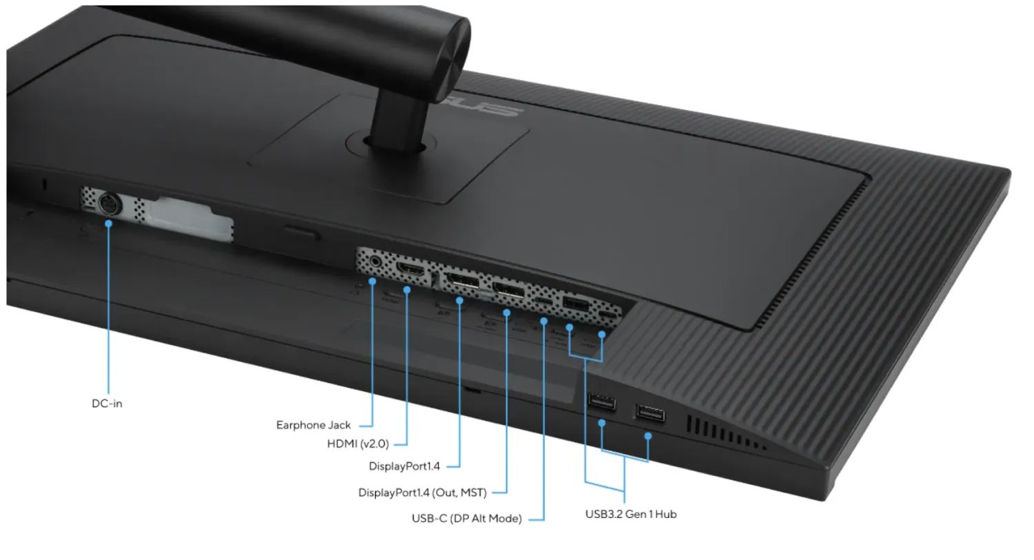 Asus 23,8