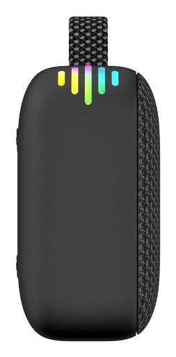 Kenwood AS-60BT-A Bluetooth Speaker Black