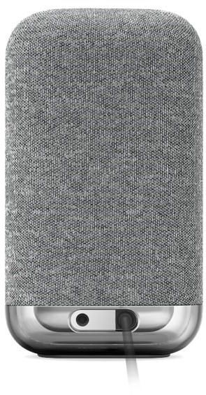 Acer HALO Smart Bluetooth Speaker Grey