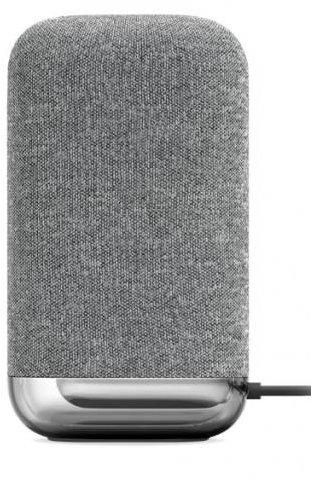 Acer HALO Smart Bluetooth Speaker Grey