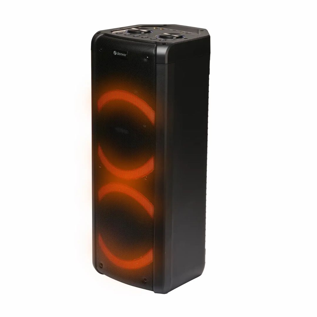 Denver BPS-352 Bluetooth Party Speaker