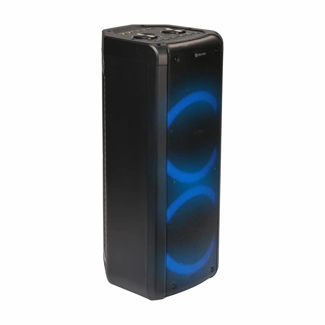 Denver BPS-352 Bluetooth Party Speaker