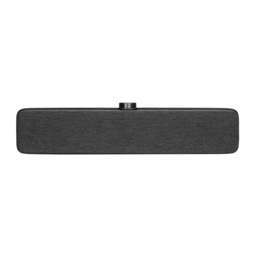 Marvo Etna 40 Dynamic RGB Soundbar Black