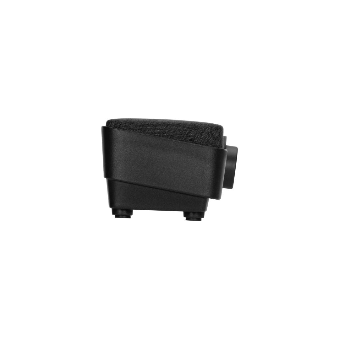 Marvo Etna 40 Dynamic RGB Soundbar Black