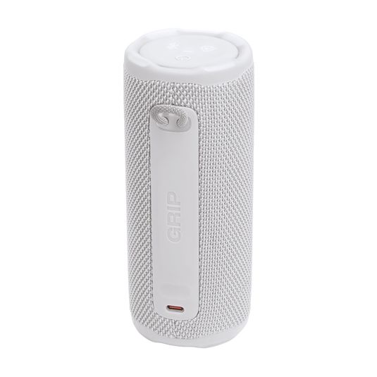 JBL Grip Bluetooth Speaker White