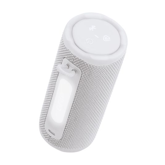 JBL Grip Bluetooth Speaker White