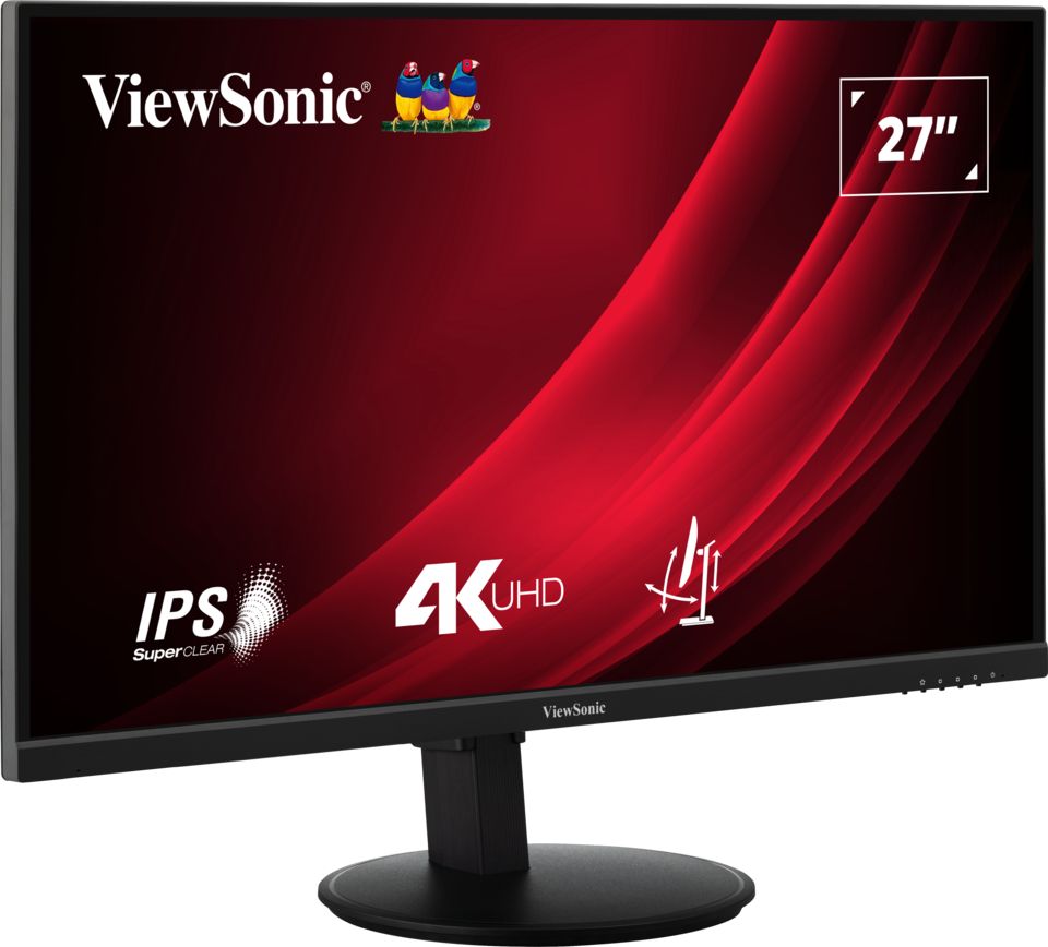 Viewsonic 27