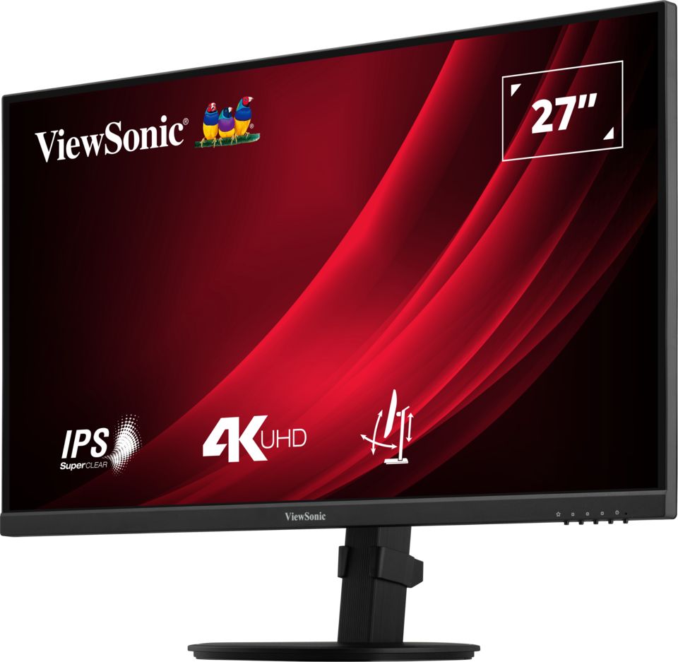 Viewsonic 27