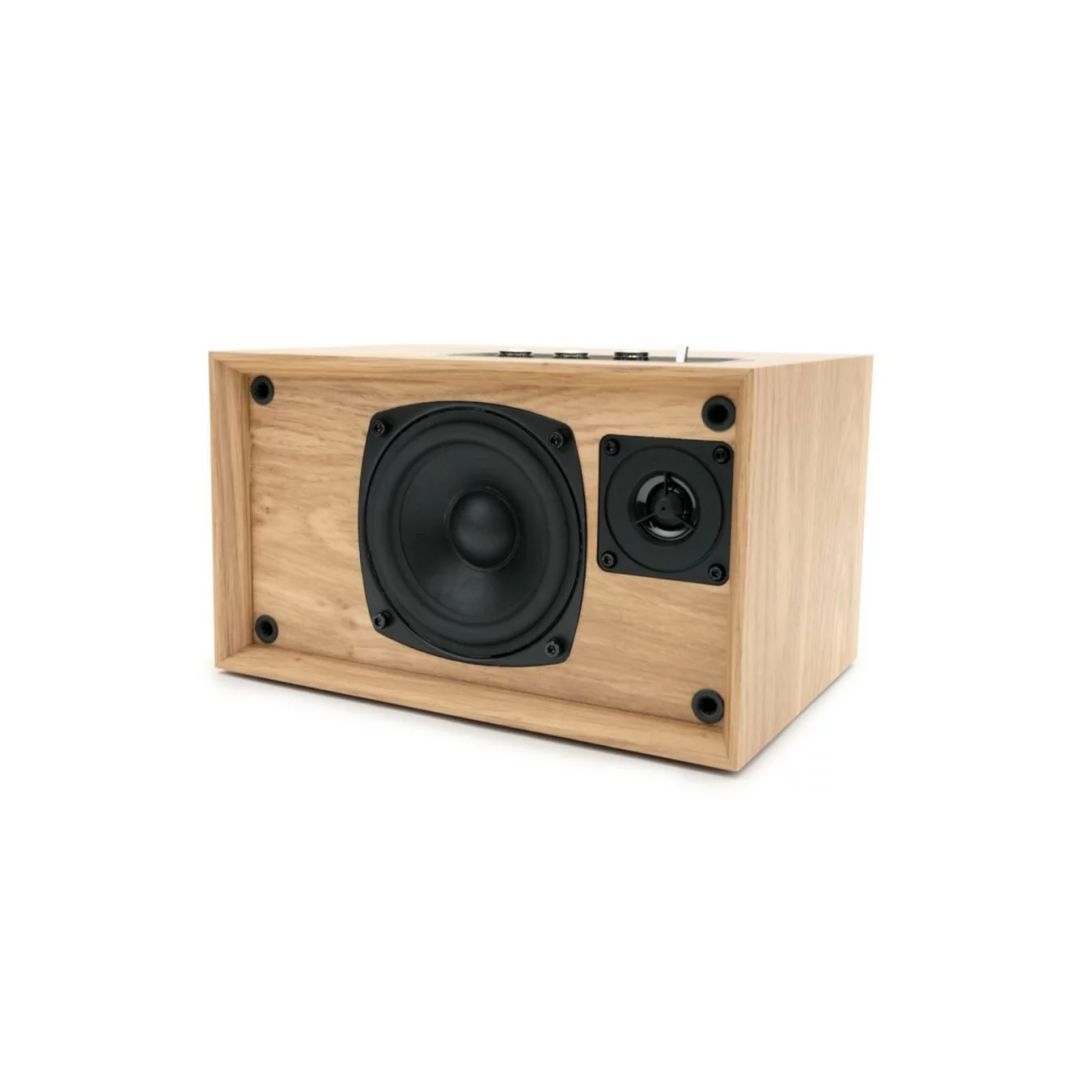 Thomson WS302 Speaker Wood