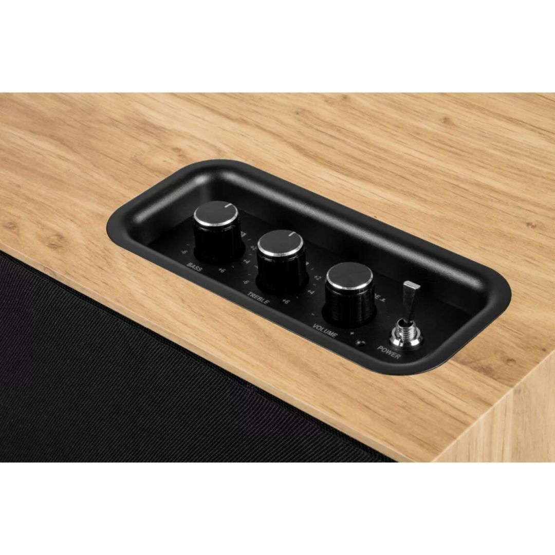 Thomson WS302 Speaker Wood