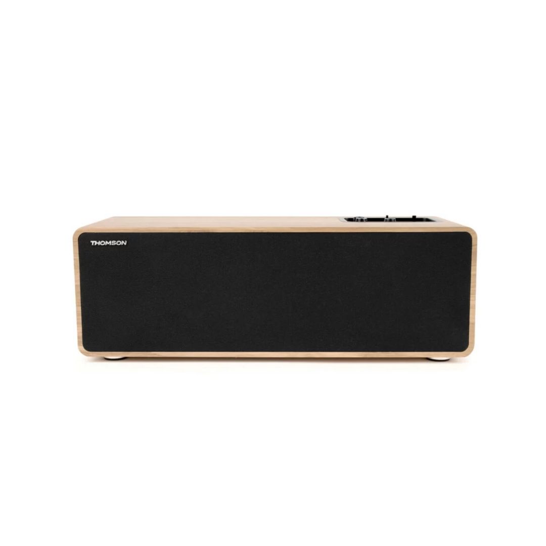 Thomson WS852 Speaker Wood