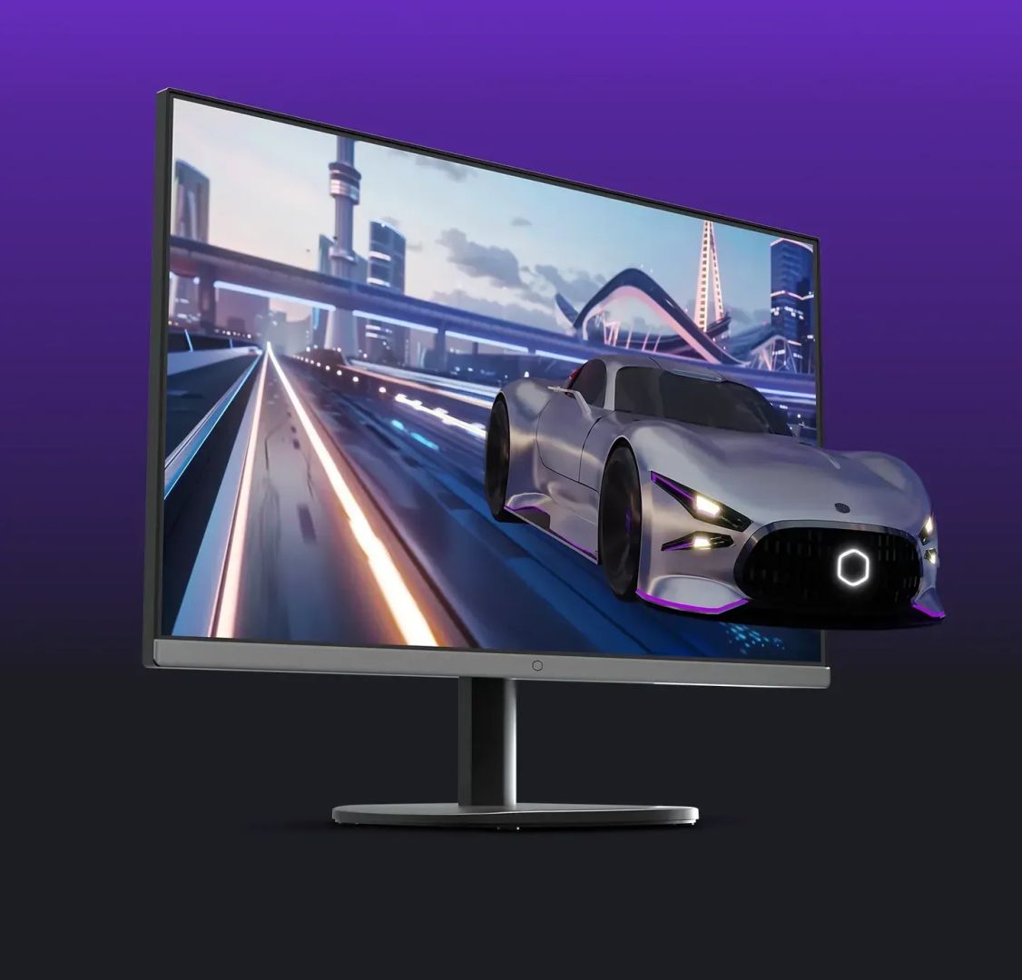 Cooler Master 24,5