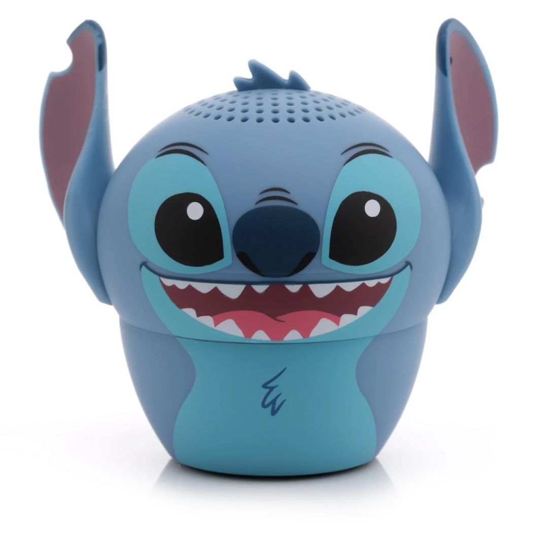 Bitty Boomers Stitch Portable Speaker Blue