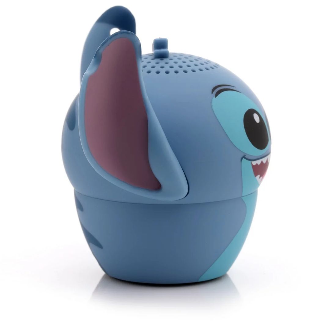 Bitty Boomers Stitch Portable Speaker Blue