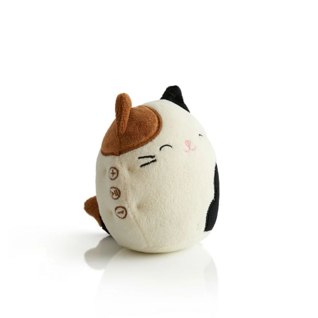 Lazer Built  Squishmallows Cam Portable Bluetooth Speaker