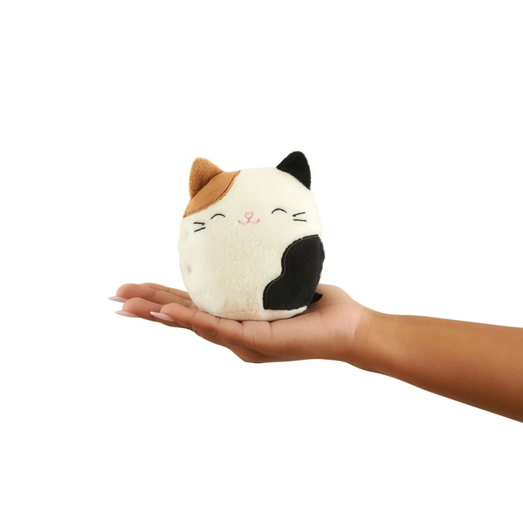 Lazer Built  Squishmallows Cam Portable Bluetooth Speaker