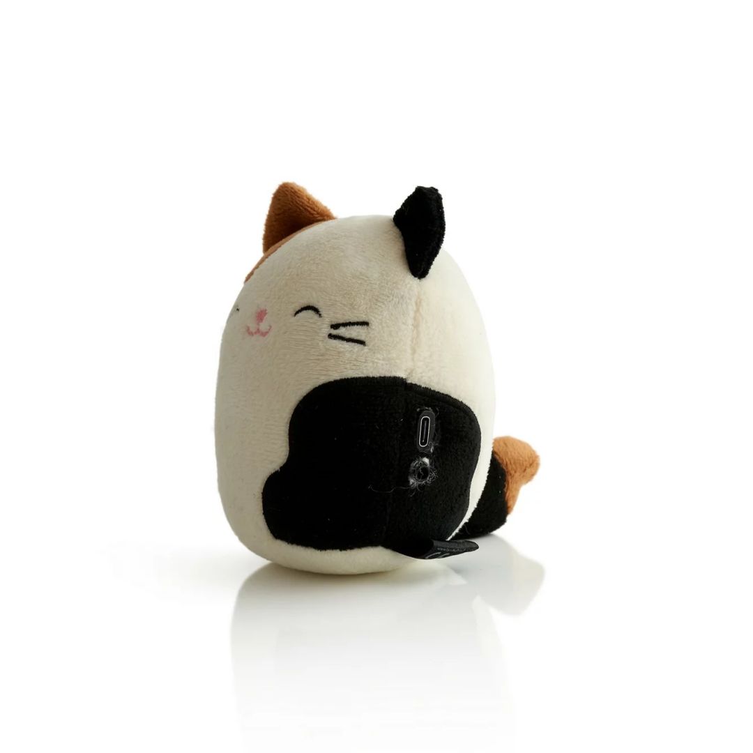Lazer Built  Squishmallows Cam Portable Bluetooth Speaker