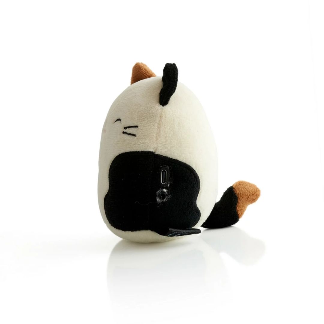 Lazer Built  Squishmallows Cam Portable Bluetooth Speaker