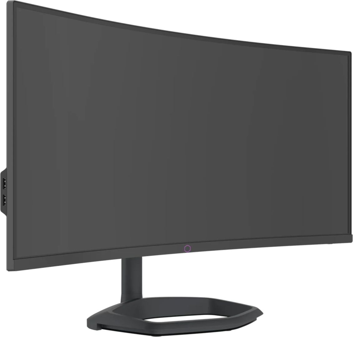 Cooler Master 34
