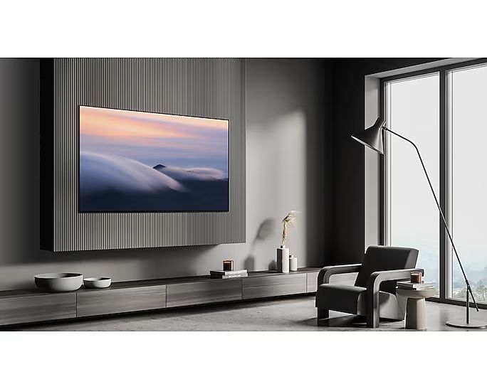 Samsung 55
