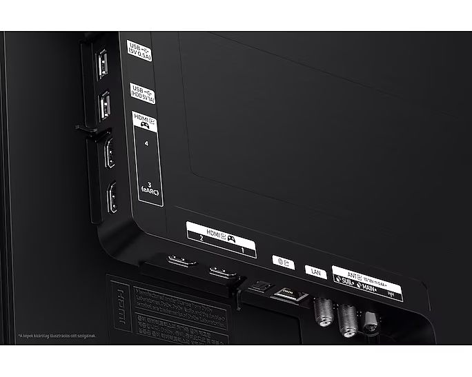 Samsung 55