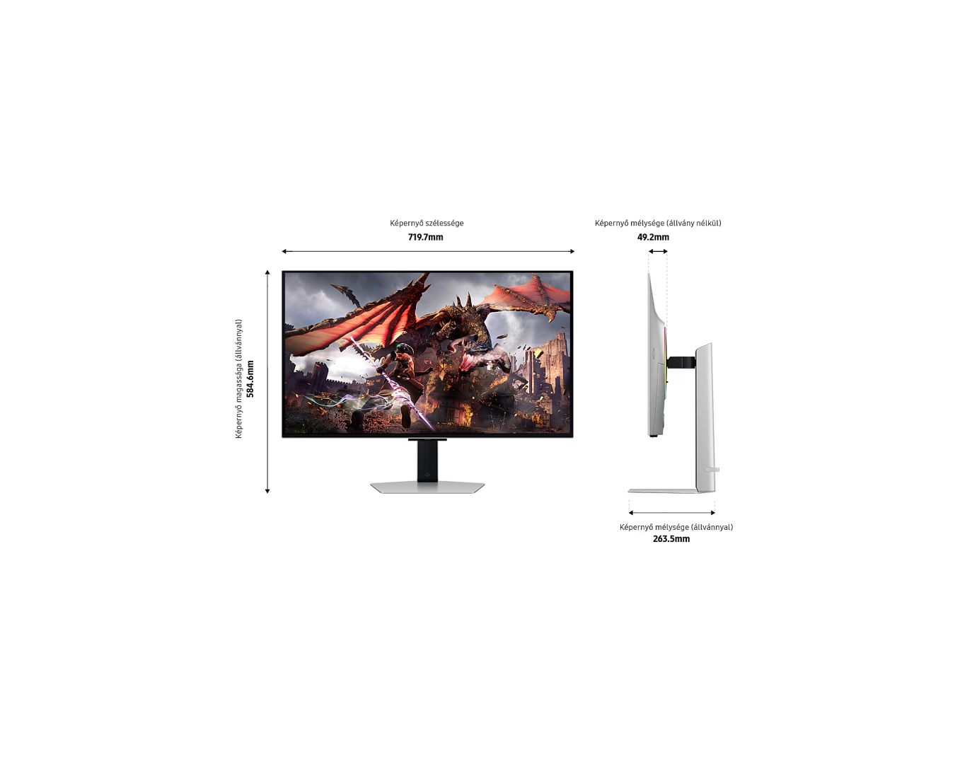 Samsung 32