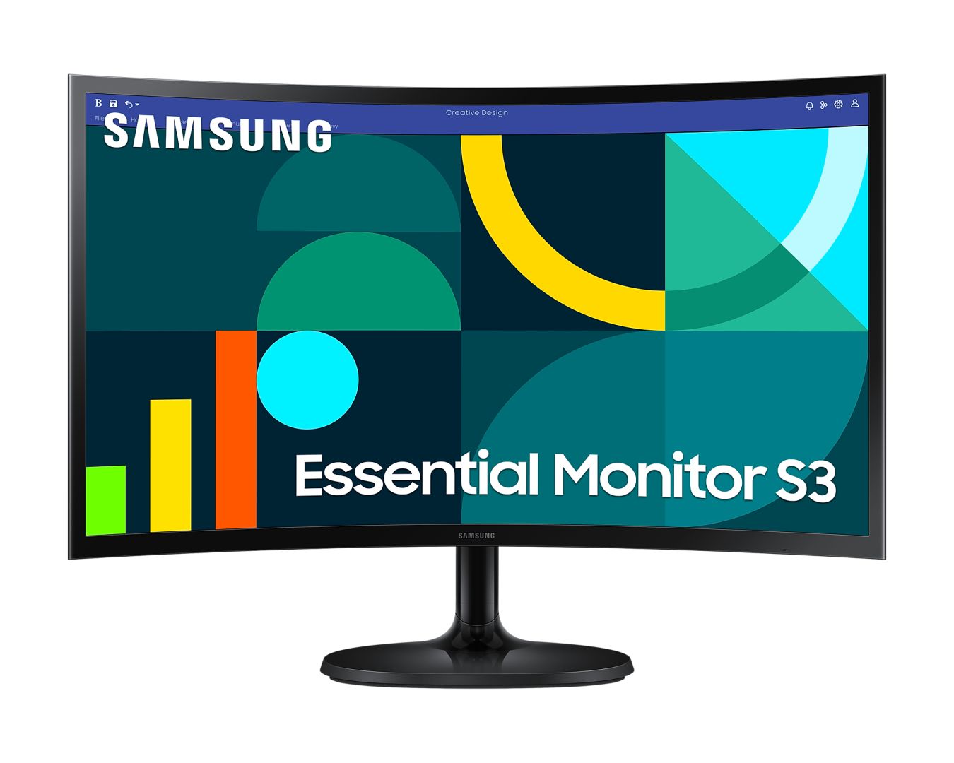 Samsung 24