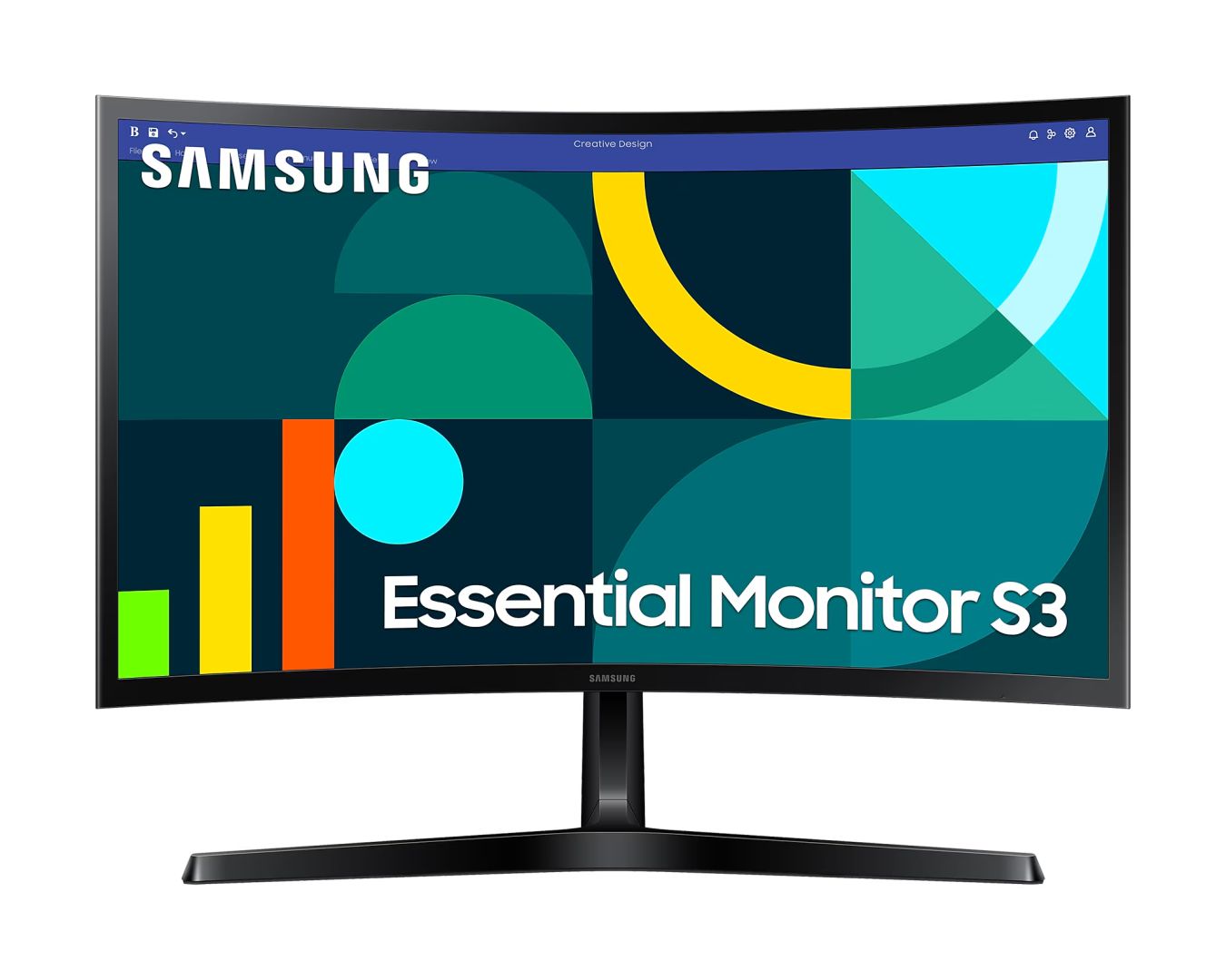 Samsung 24