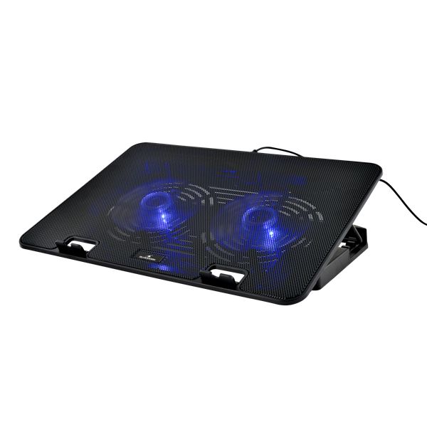 Bluestork NB-COOLER-ONE Notebook Cooler 17