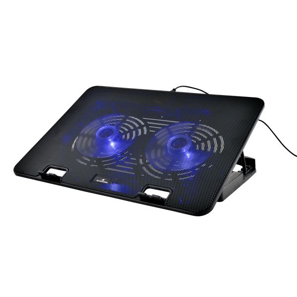 Bluestork NB-COOLER-ONE Notebook Cooler 17