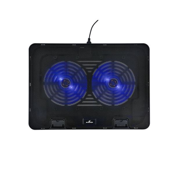 Bluestork NB-COOLER-ONE Notebook Cooler 17