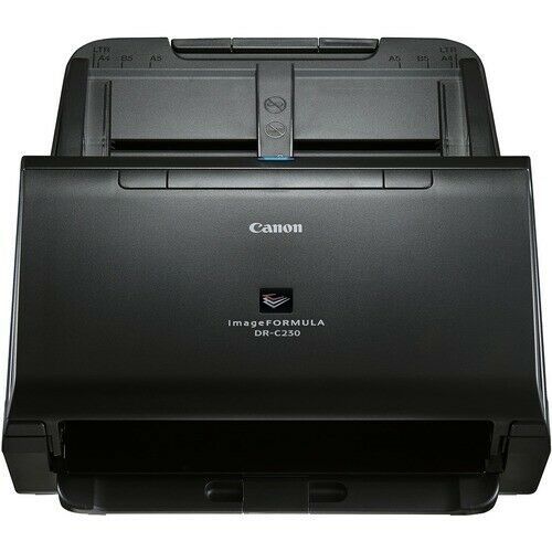 Canon imageFORMULA DR-C230