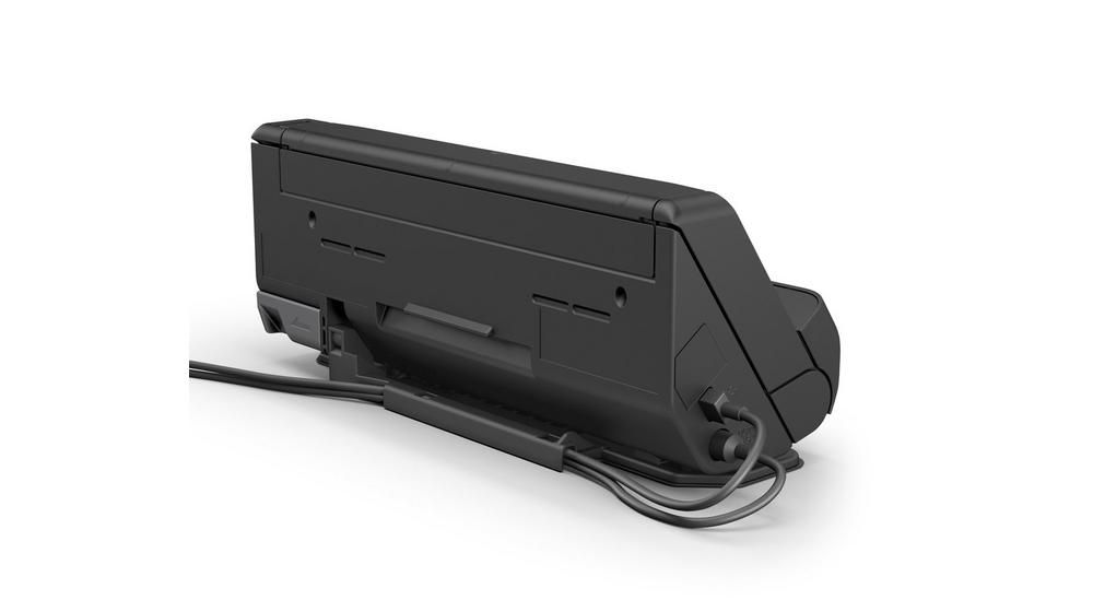 Epson WorkForce ES-C320W Lapáthúzós Szkenner Black