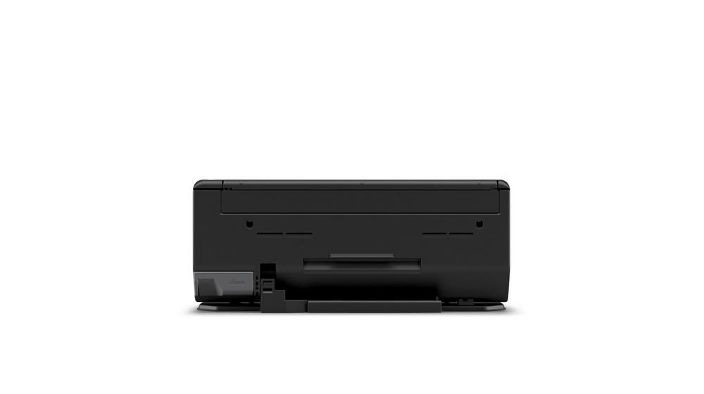 Epson WorkForce ES-C320W Lapáthúzós Szkenner Black