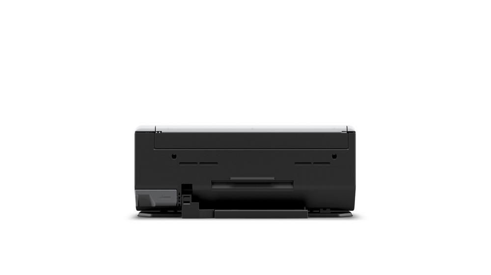 Epson WorkForce ES-C320W Lapáthúzós Szkenner Black