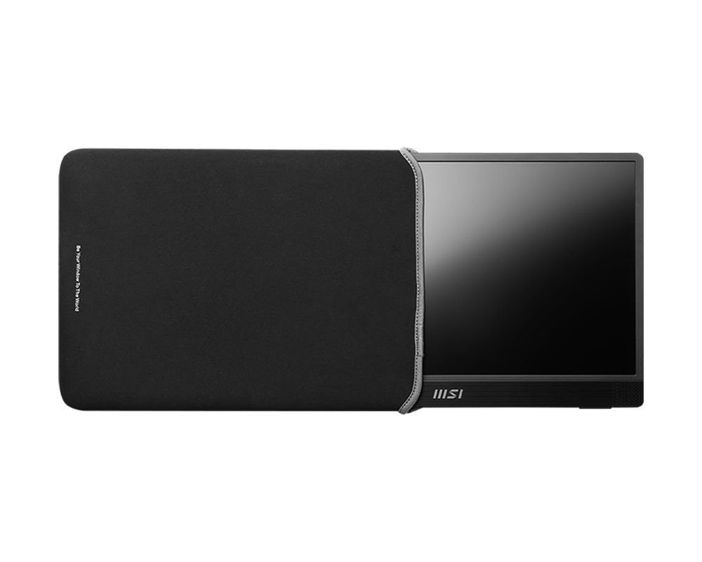 Msi 15,6
