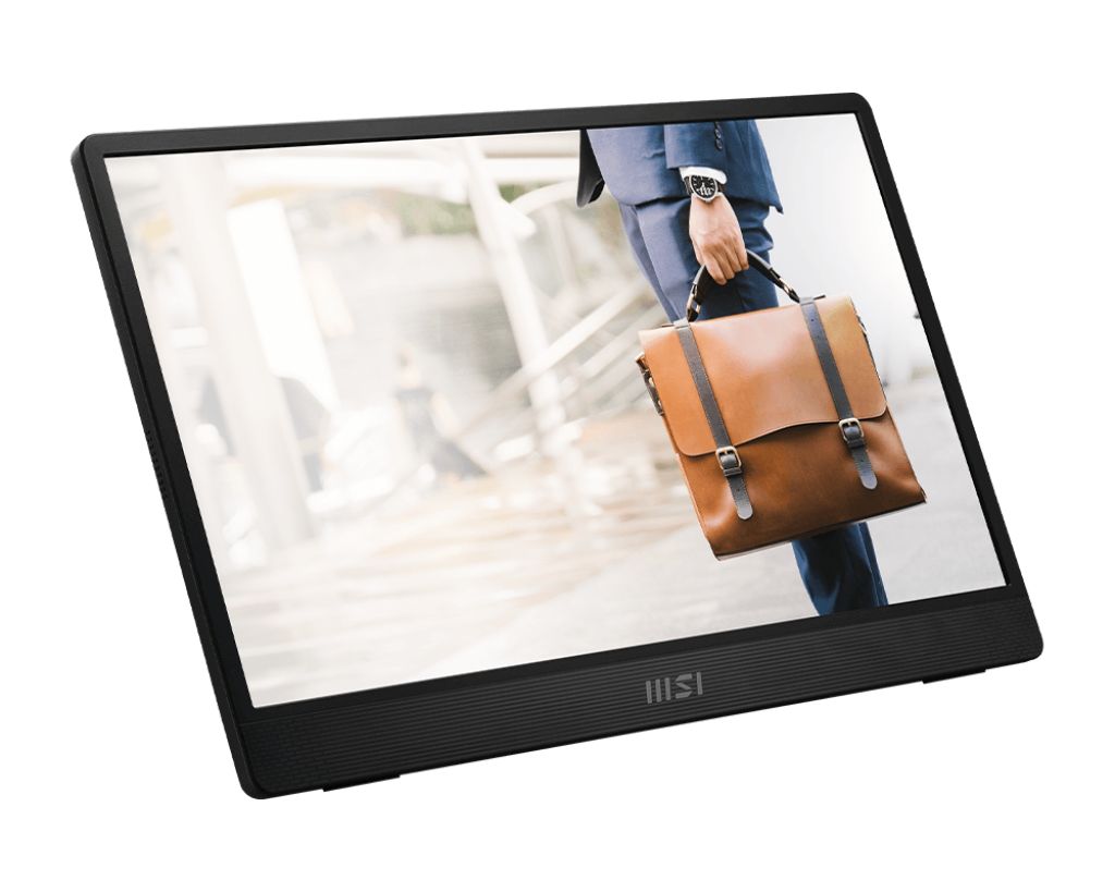 Msi 15,6