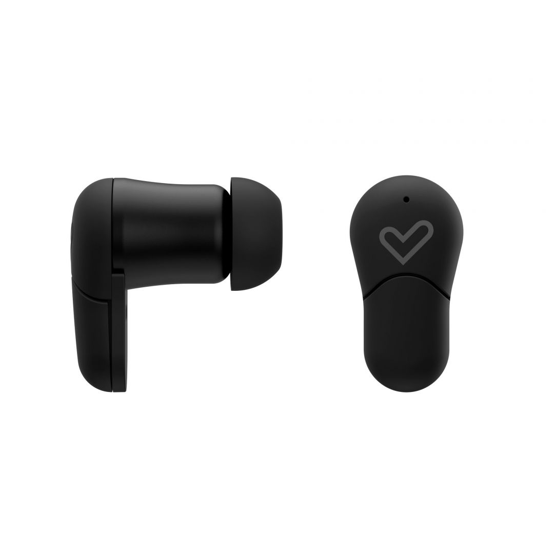 Energy Sistem Style 6 True Earphones Wireless Headset Black
