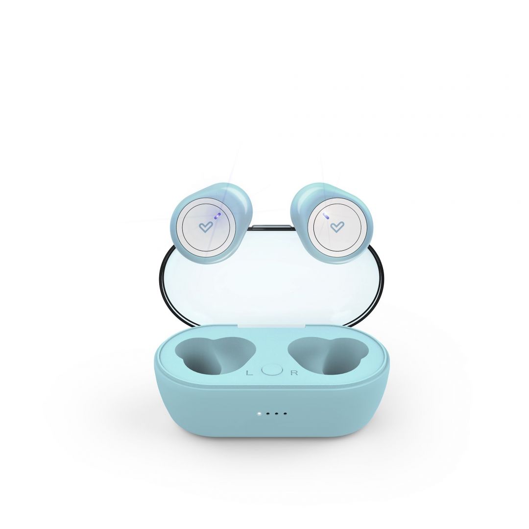 Energy Sistem Urban 1 True Wireless Headset Blue