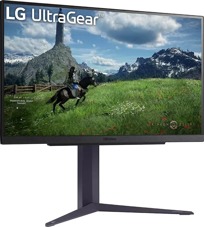 LG 27