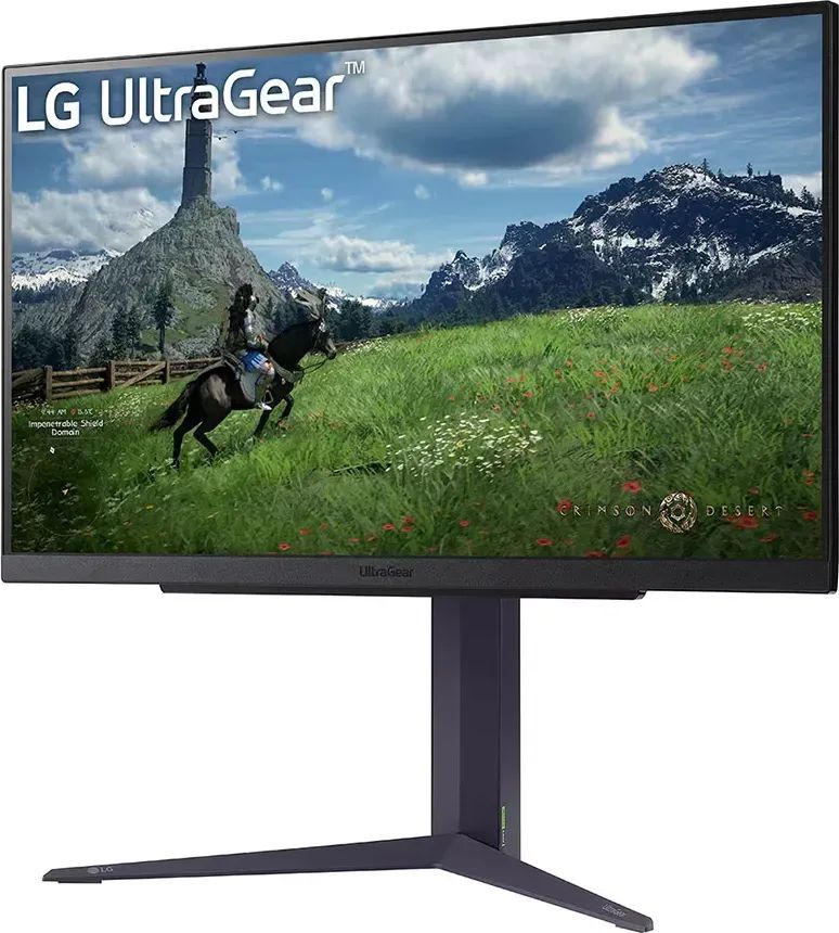 LG 27